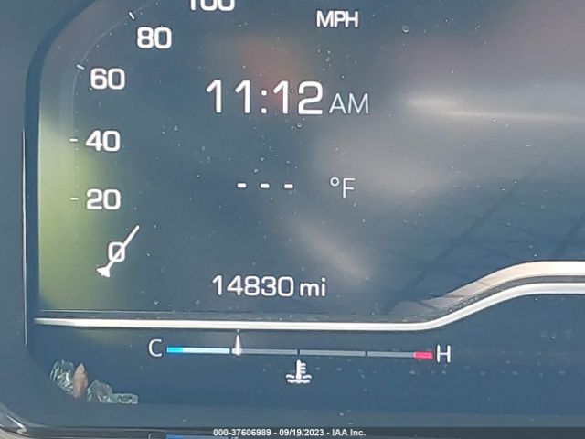 1GTPHDED0PZ135365 GMC Sierra 1500 Slt