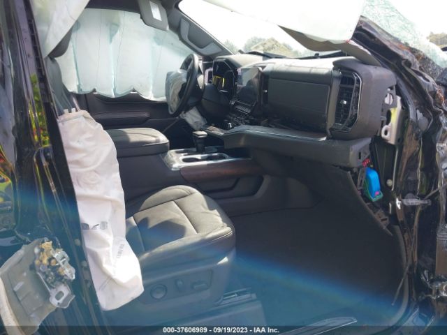 1GTPHDED0PZ135365 GMC Sierra 1500 Slt