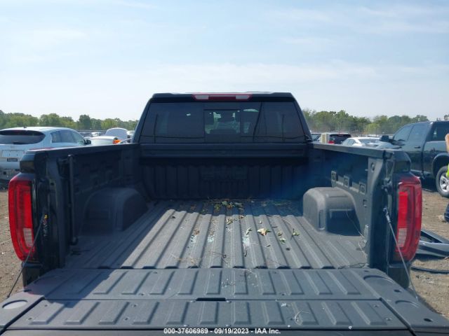 1GTPHDED0PZ135365 GMC Sierra 1500 Slt