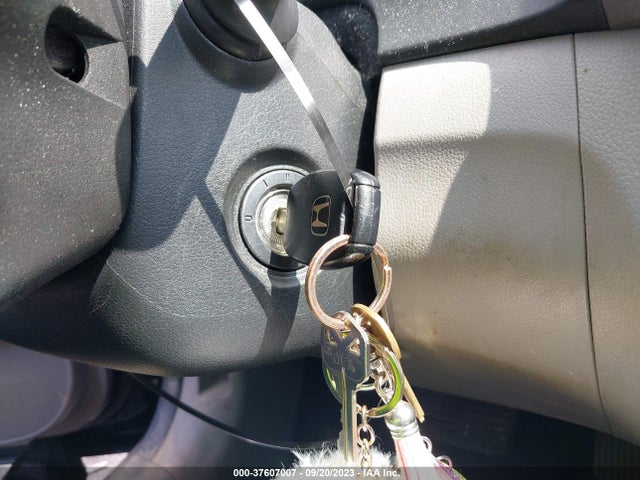 2012 HONDA CIVIC SDN LX VIN: 19XFB2F56CE095100