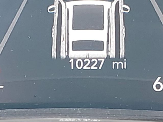 2C4RC1GG8PR548979 Chrysler Pacifica Limited