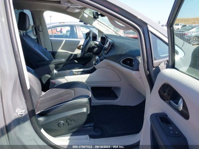2C4RC1GG8PR548979 Chrysler Pacifica Limited