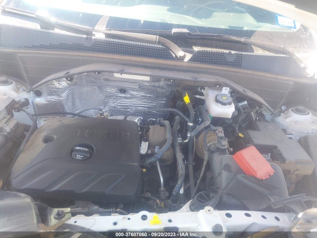 Chevrolet Trailblazer Activ 2023 KL79MVSL6PB084241 Image 10