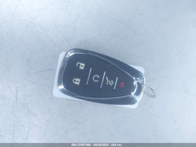 Chevrolet Trailblazer Activ 2023 KL79MVSL6PB084241 Image 11