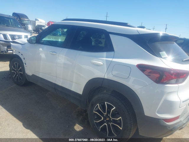 Chevrolet Trailblazer Activ 2023 KL79MVSL6PB084241 Image 14