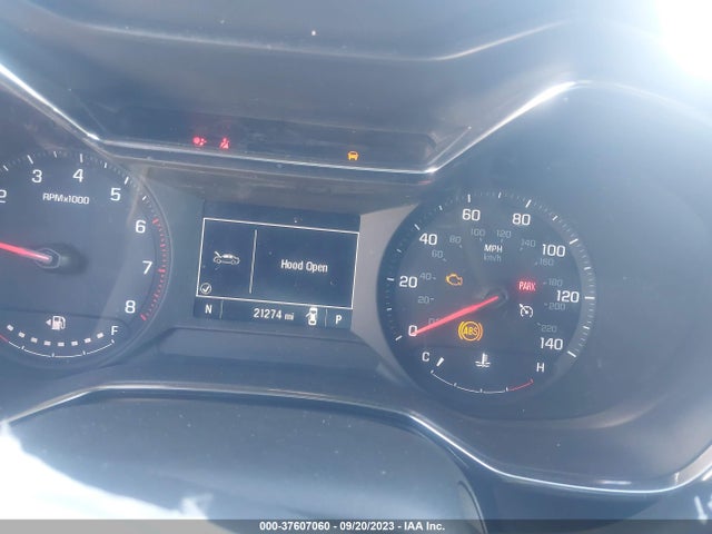 Chevrolet Trailblazer Activ 2023 KL79MVSL6PB084241 Image 15