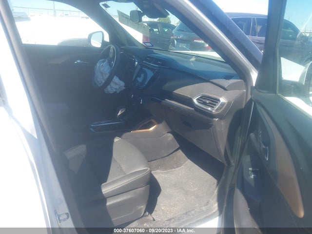 Chevrolet Trailblazer Activ 2023 KL79MVSL6PB084241 Image 5