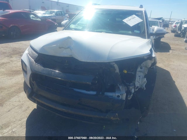 Chevrolet Trailblazer Activ 2023 KL79MVSL6PB084241 Image 6