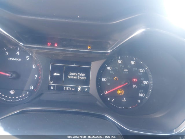 Chevrolet Trailblazer Activ 2023 KL79MVSL6PB084241 Image 7