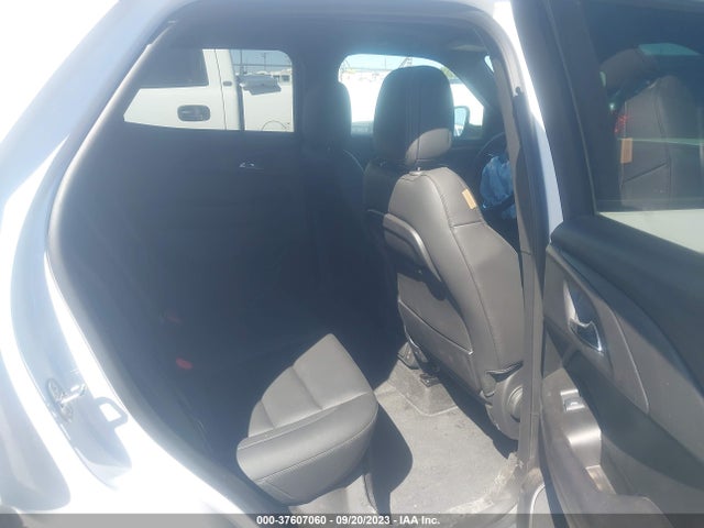 Chevrolet Trailblazer Activ 2023 KL79MVSL6PB084241 Image 8
