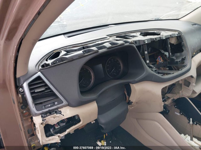 Hyundai TUCSON SE 2017 KM8J33A43HU269009 Image 15