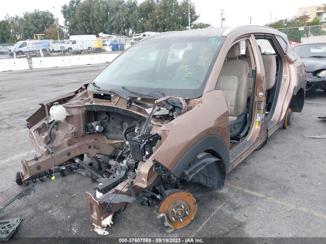 Hyundai TUCSON SE 2017 KM8J33A43HU269009 Image 6