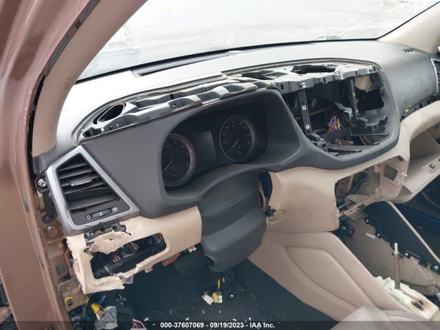 Hyundai TUCSON SE 2017 KM8J33A43HU269009 Image 7