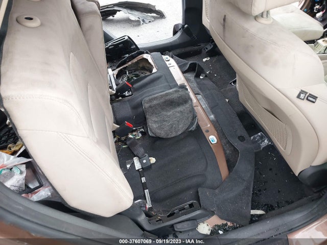 Hyundai TUCSON SE 2017 KM8J33A43HU269009 Image 8
