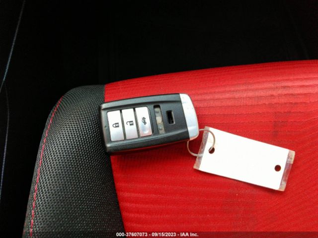 2HGFB6E59FH700830 Honda Civic Sedan Si