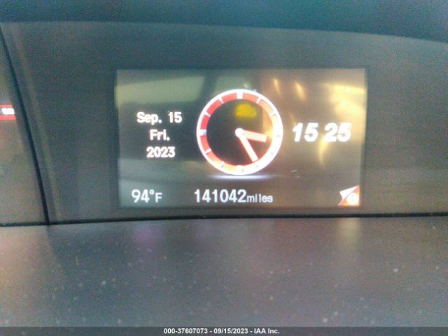 2HGFB6E59FH700830 Honda Civic Sedan Si