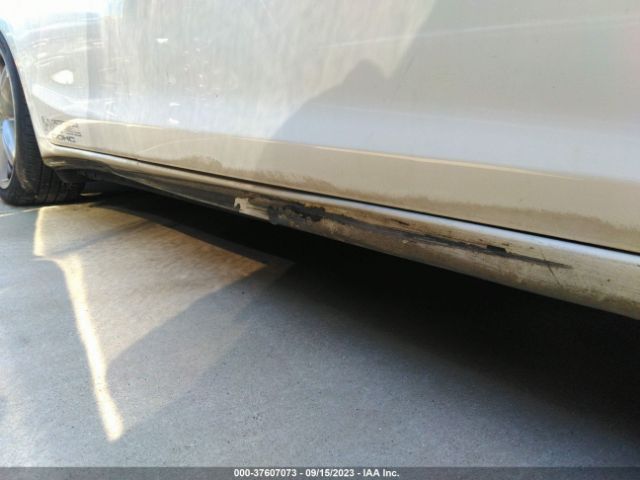 2HGFB6E59FH700830 Honda Civic Sedan Si