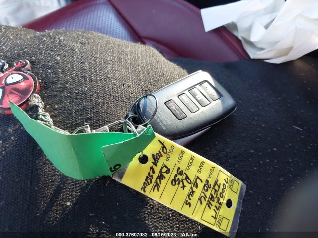 Lexus RX 350 2016 2T2BZMCA2GC030056 Image 11