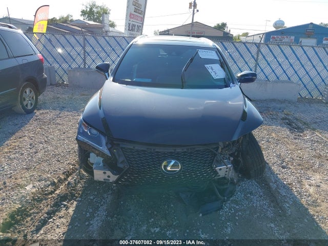 Lexus RX 350 2016 2T2BZMCA2GC030056 Image 13