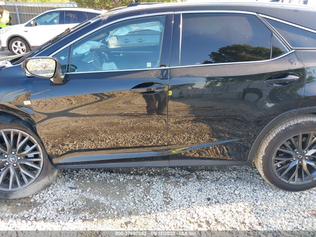 Lexus RX 350 2016 2T2BZMCA2GC030056 Image 15