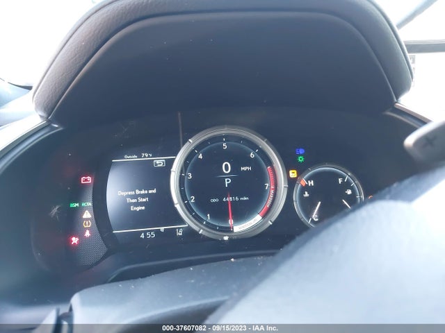 Lexus RX 350 2016 2T2BZMCA2GC030056 Image 7
