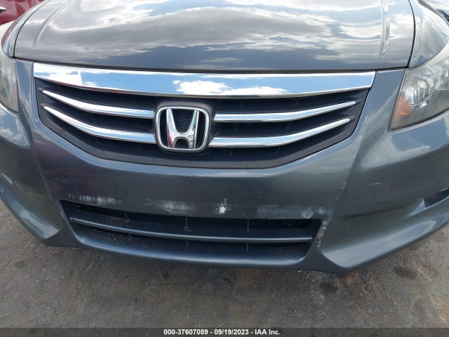 2011 HONDA ACCORD SDN EX-L VIN: 1HGCP3F87BA011017