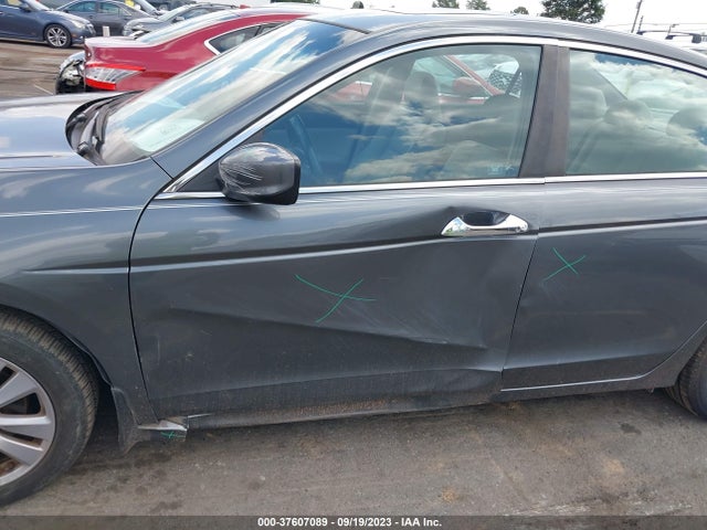 2011 HONDA ACCORD SDN EX-L VIN: 1HGCP3F87BA011017