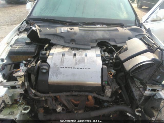 2010 CADILLAC DTS 1G6KA5EY2AU115018 Photo 9