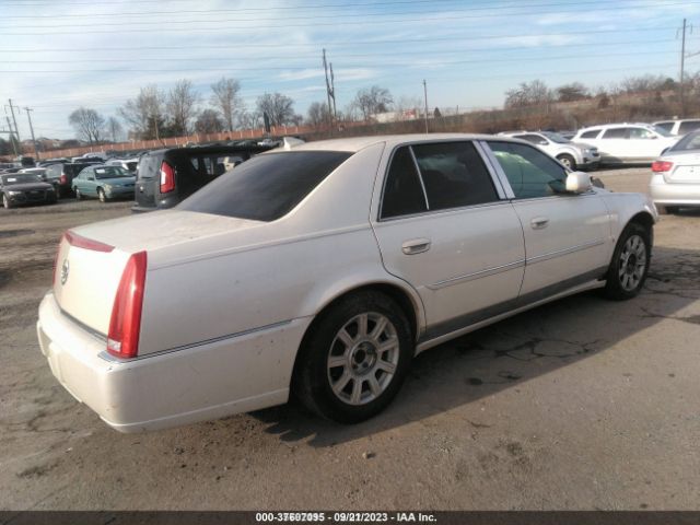 2010 CADILLAC DTS 1G6KA5EY2AU115018 Photo 3