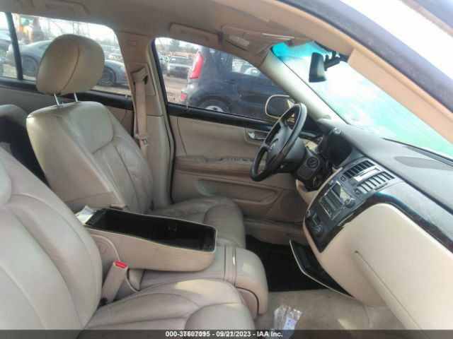 2010 CADILLAC DTS 1G6KA5EY2AU115018 Photo 4