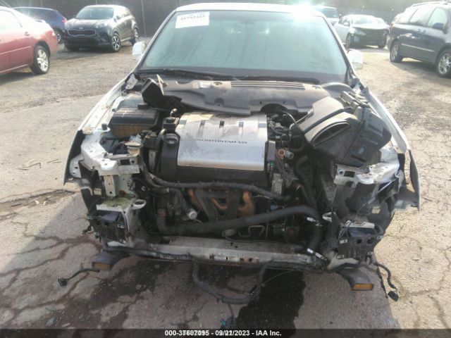 2010 CADILLAC DTS 1G6KA5EY2AU115018 Photo 5