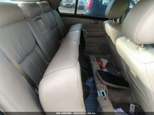 2010 CADILLAC DTS 1G6KA5EY2AU115018 Photo 7
