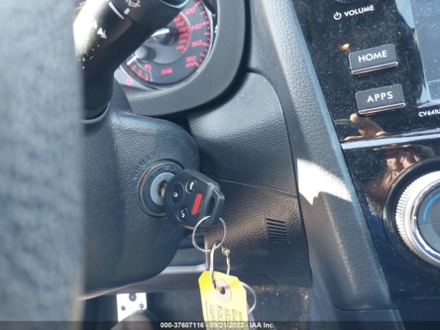 JF1VA1E63G9823409 Subaru Wrx Premium