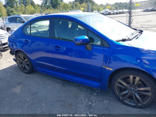 JF1VA1E63G9823409 Subaru Wrx Premium