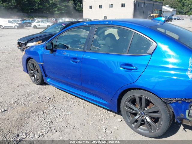 JF1VA1E63G9823409 Subaru Wrx Premium