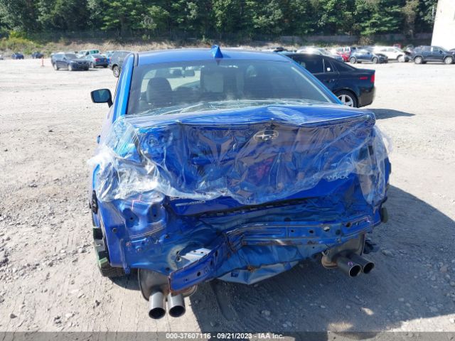 JF1VA1E63G9823409 Subaru Wrx Premium