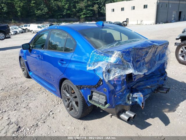 JF1VA1E63G9823409 Subaru Wrx Premium