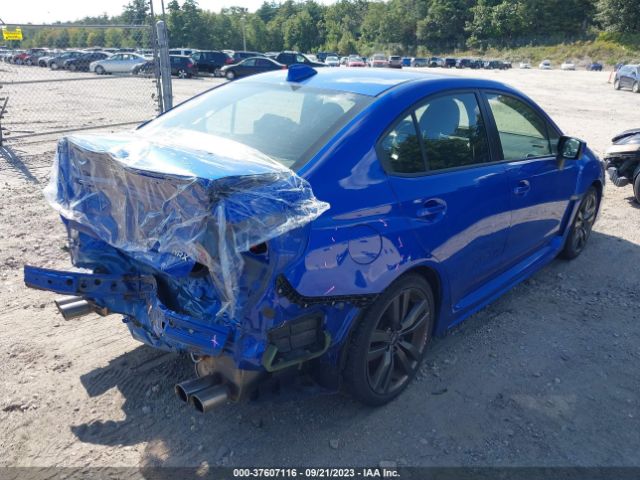 JF1VA1E63G9823409 Subaru Wrx Premium