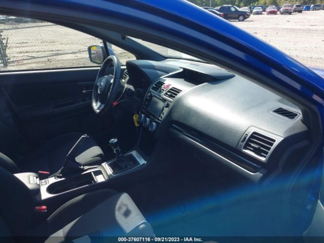JF1VA1E63G9823409 Subaru Wrx Premium