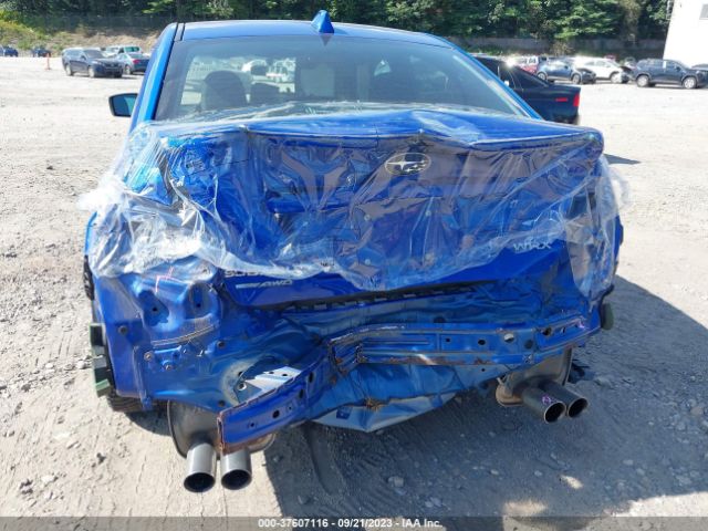 JF1VA1E63G9823409 Subaru Wrx Premium