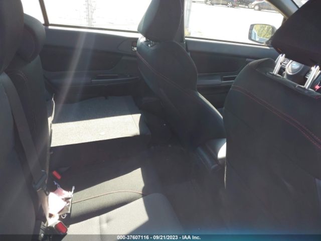 JF1VA1E63G9823409 Subaru Wrx Premium