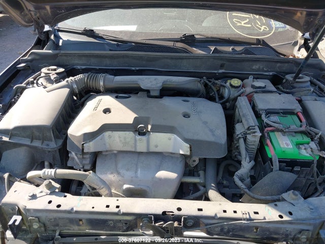 Chevrolet MALIBU LS 2015 1G11A5SL3FF303472 Image 10