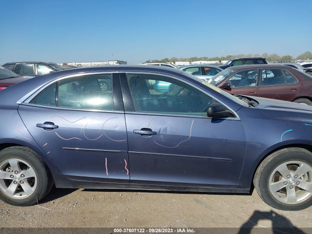 Chevrolet MALIBU LS 2015 1G11A5SL3FF303472 Image 13