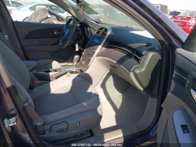 Chevrolet MALIBU LS 2015 1G11A5SL3FF303472 Image 5