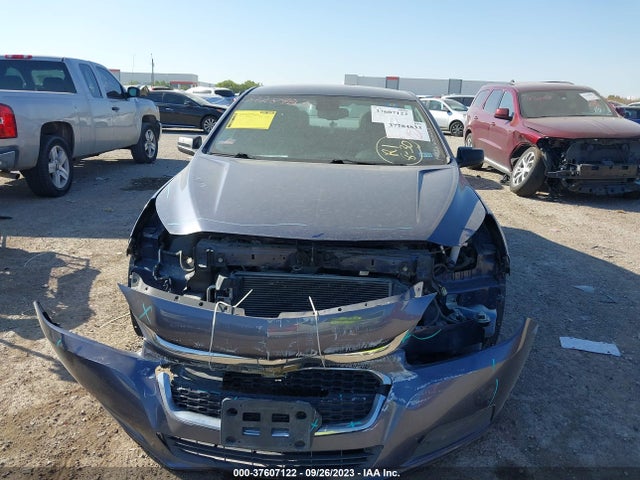 Chevrolet MALIBU LS 2015 1G11A5SL3FF303472 Image 6