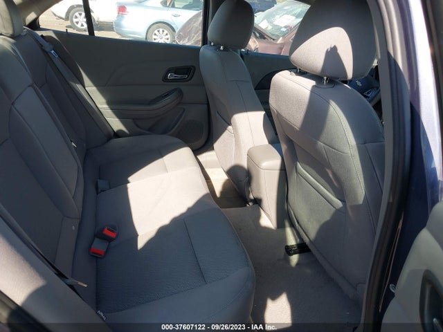 Chevrolet MALIBU LS 2015 1G11A5SL3FF303472 Image 8