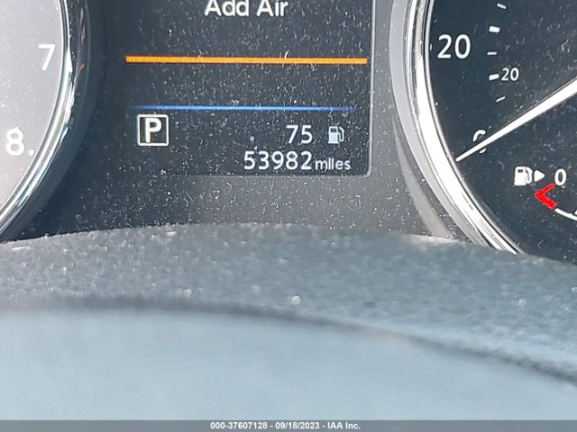 2020 NISSAN ROGUE SV VIN: 5N1AT2MVXLC779886