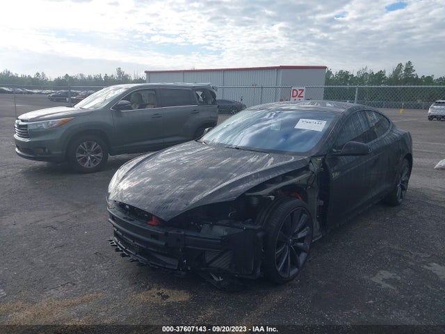5YJSA1H29FF092737 Tesla Model S 85d/p85d/70d/90d/p90d