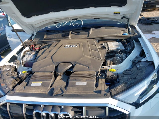 2023 Audi Q7, VIN: WA1LXBF73PD008910