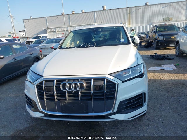 2023 Audi Q7, VIN: WA1LXBF73PD008910